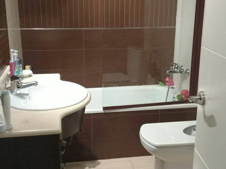 Homestay Sevilla 118471-1