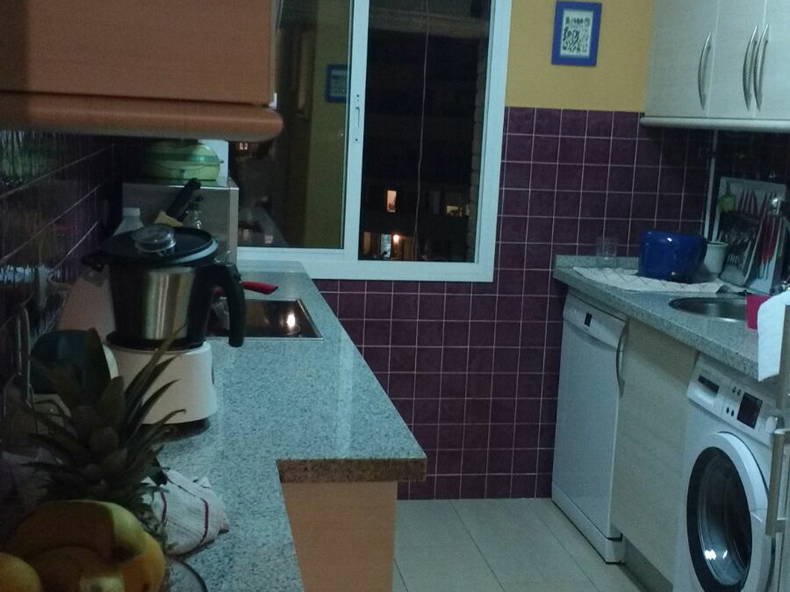 Homestay Sevilla 118471-2