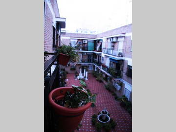 Room For Rent Sevilla 137864