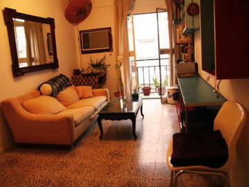 Room For Rent Sevilla 137864