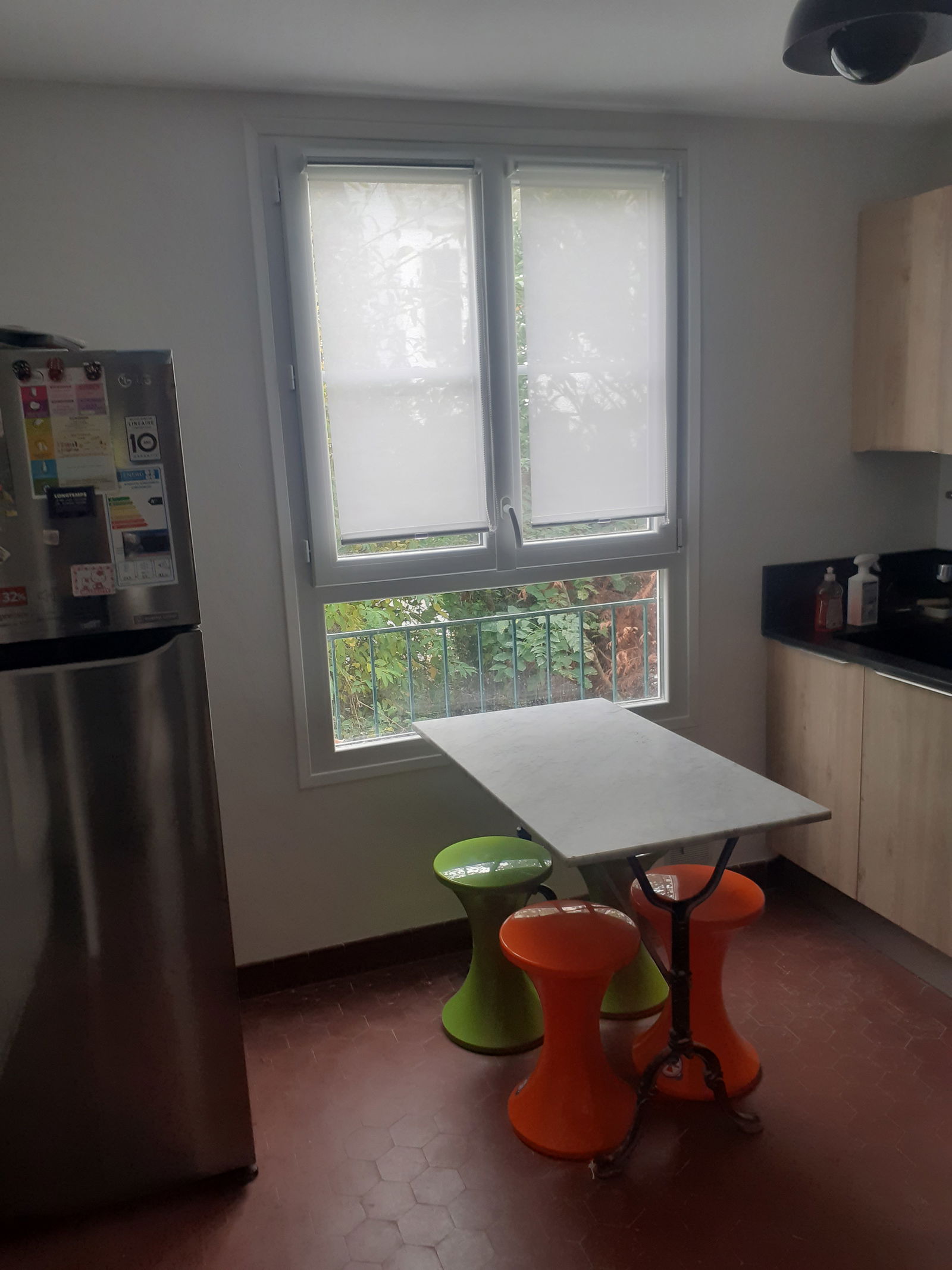 Quedarse En Casa Vert-Saint-Denis 310391