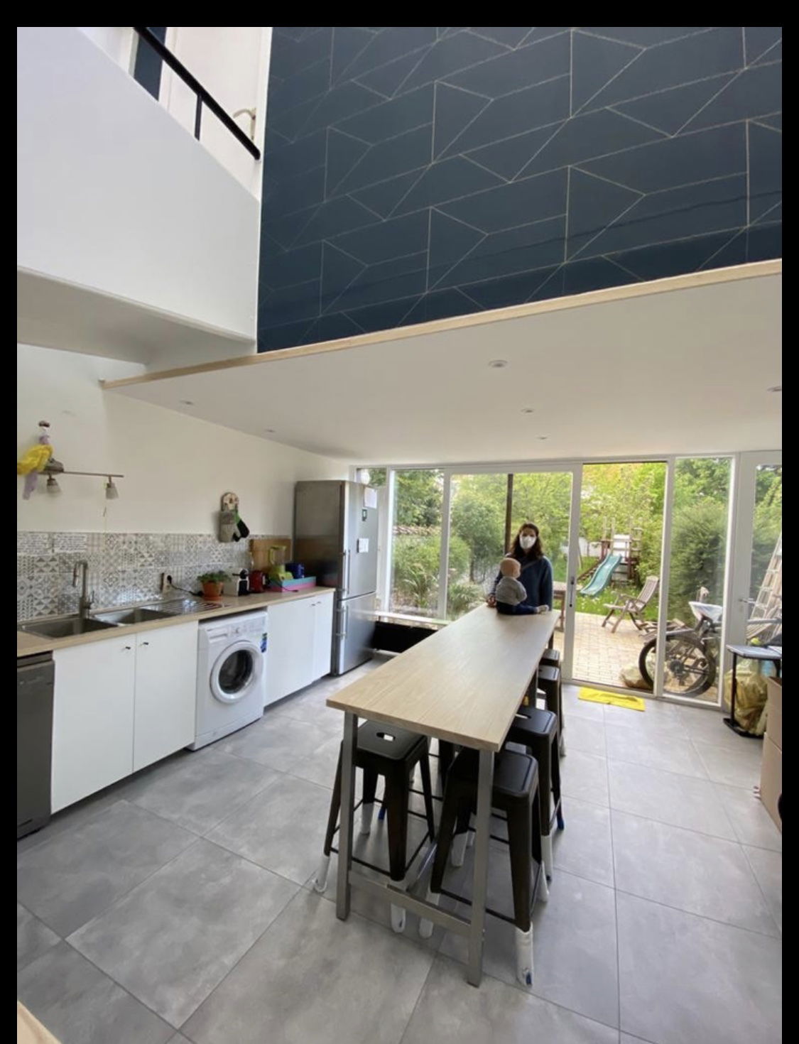 Colocación Woluwe-St.-Lambert 250028