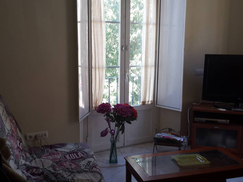 Homestay Sevilla 99482-1