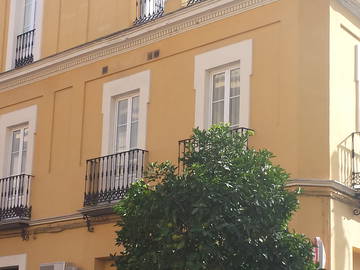 Chambre À Louer Sevilla 99482