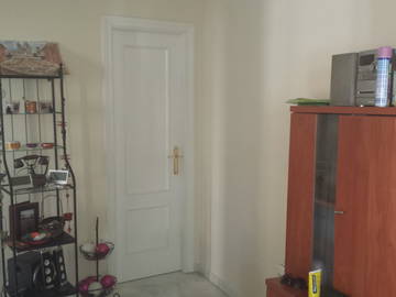 Chambre Chez L'habitant Sevilla 99482-6