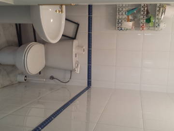 Chambre Chez L'habitant Sevilla 99482-7