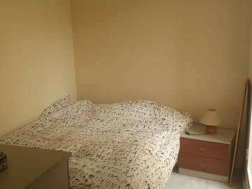 Chambre Chez L'habitant Sevilla 99482-9