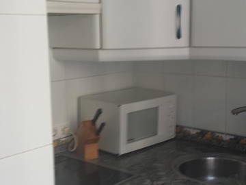 Room For Rent Sevilla 99482