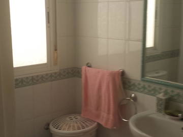 Chambre Chez L'habitant Sevilla 99482-4