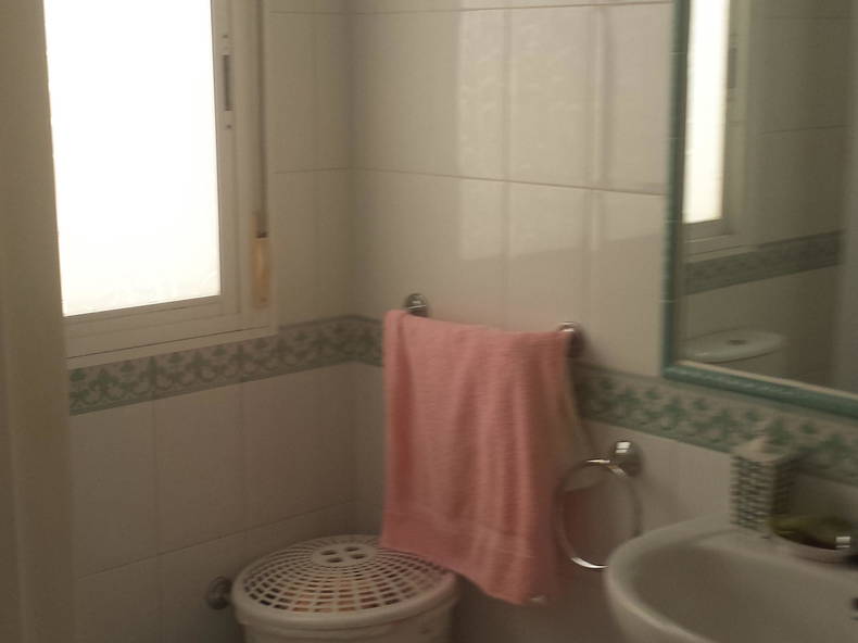 Homestay Sevilla 99482-4