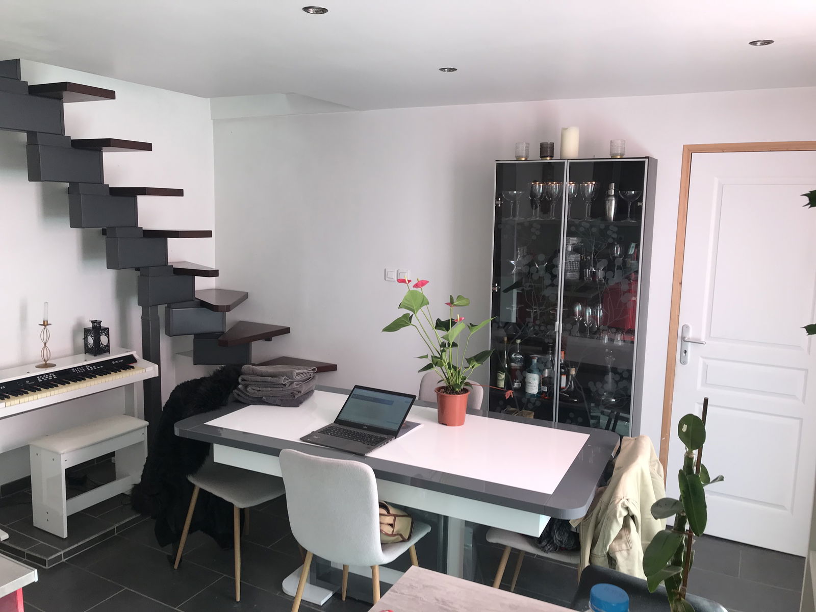 Colocación Thorigny-sur-Marne 486958