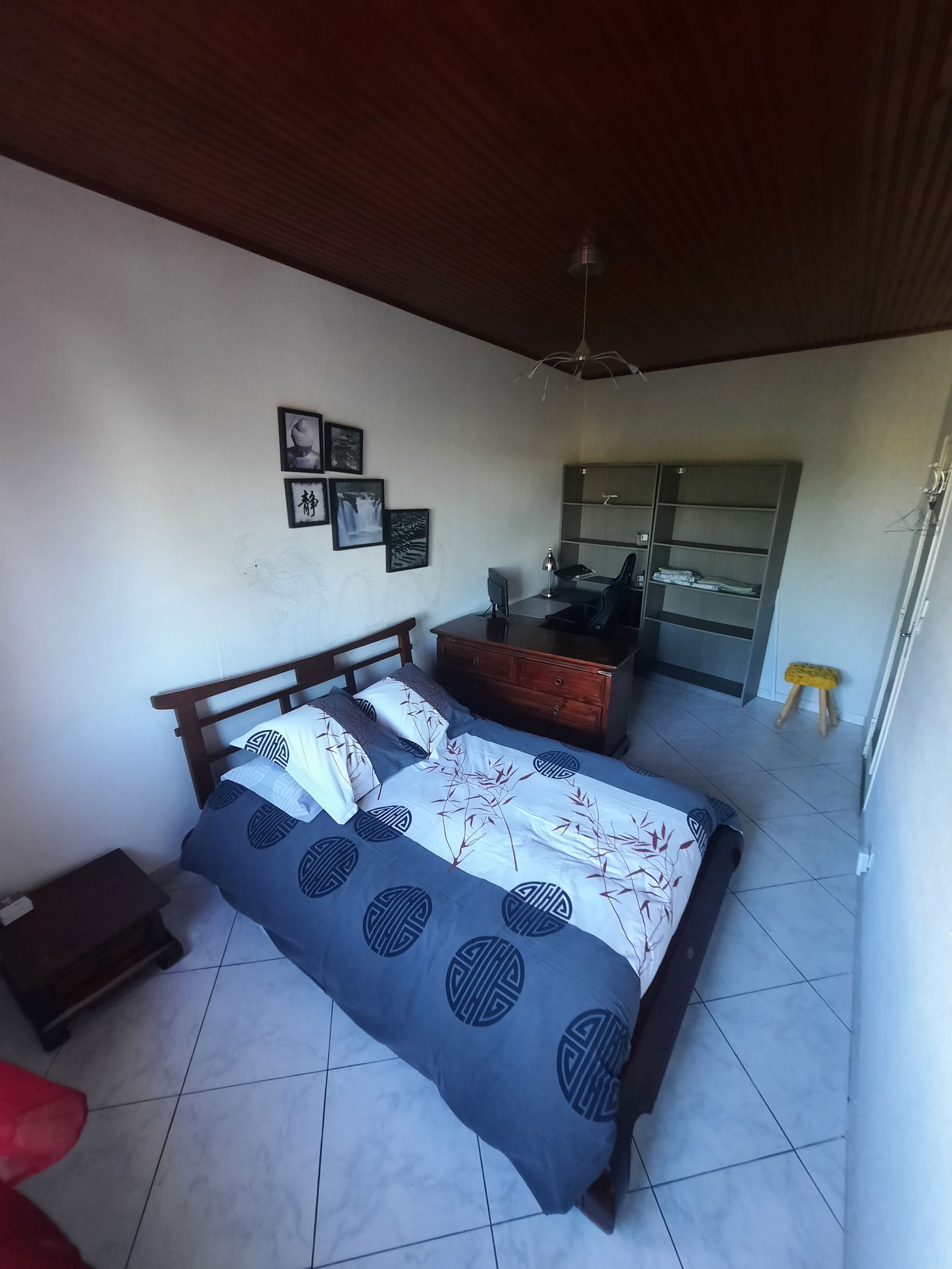 Quedarse En Casa Vaulx-en-Velin 232482