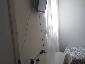 Chambre À Louer Sabadell 165467