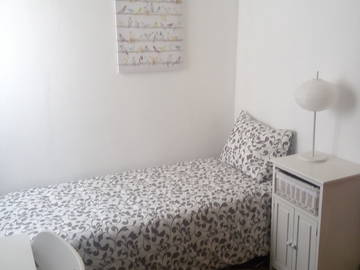 Chambre À Louer Sabadell 165467