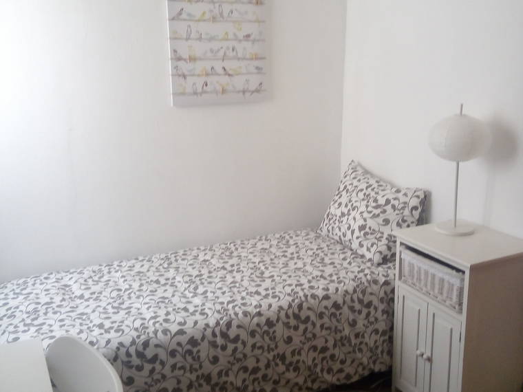 Homestay Sabadell 165467