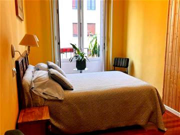 Room For Rent Madrid 265464-1
