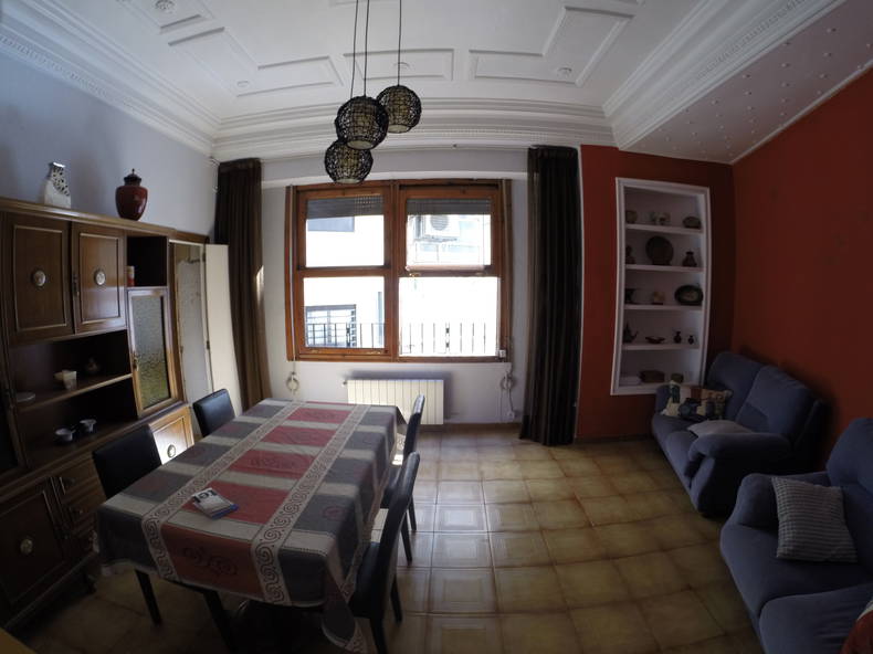 Homestay València 116114-1