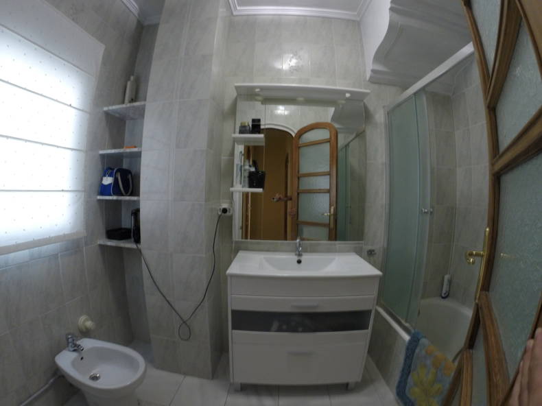 Homestay València 116114-3