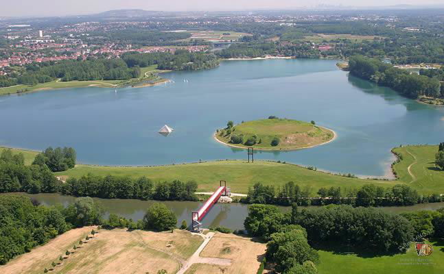 Colocación Cergy 209395