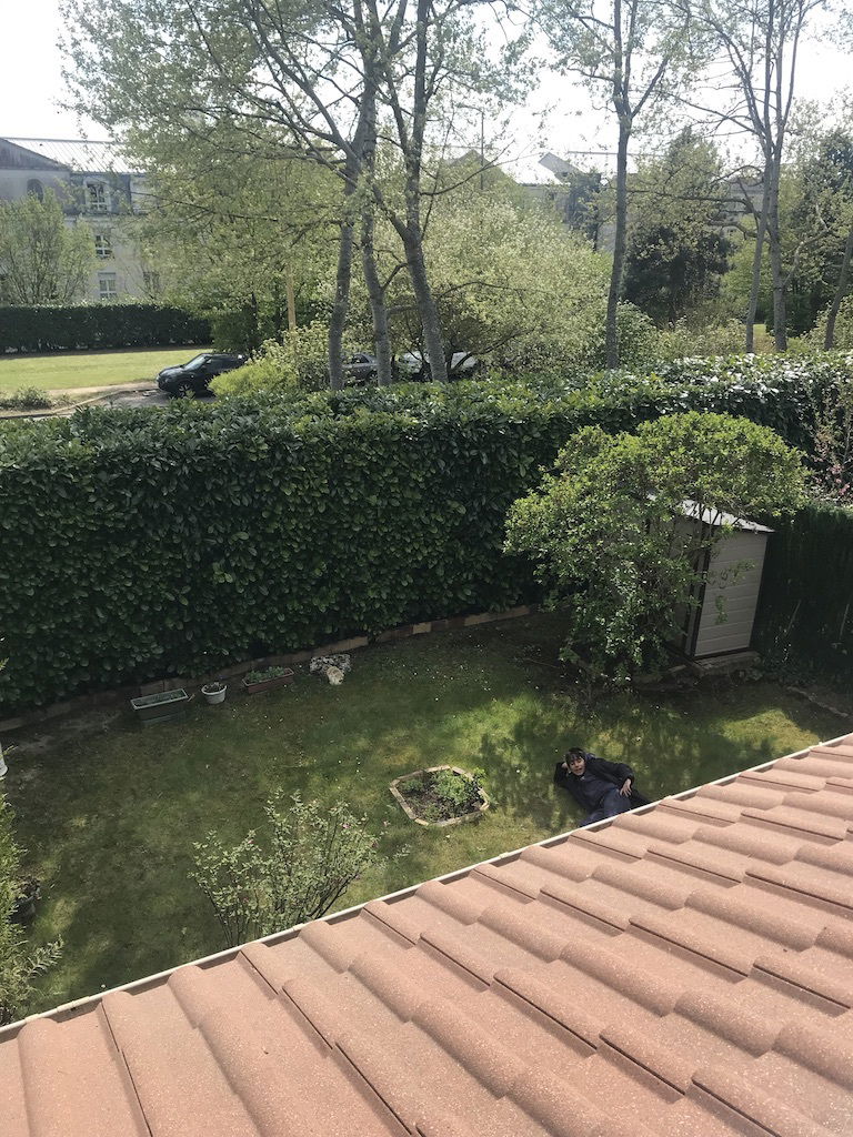 Colocación Cergy 209395