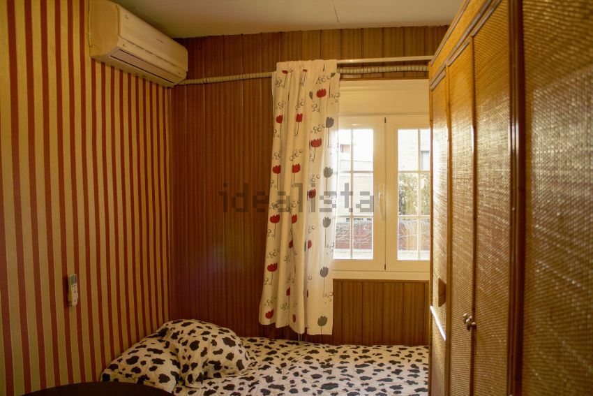 Quedarse En Casa Madrid 96525