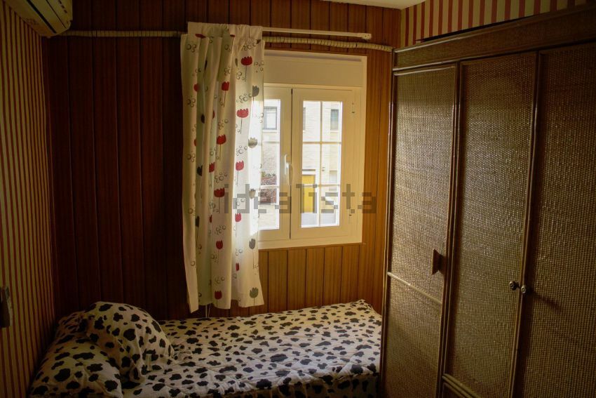 Quedarse En Casa Madrid 96525