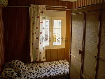 Chambre À Louer Madrid 96525