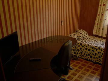 Quedarse En Casa Madrid 96525-5