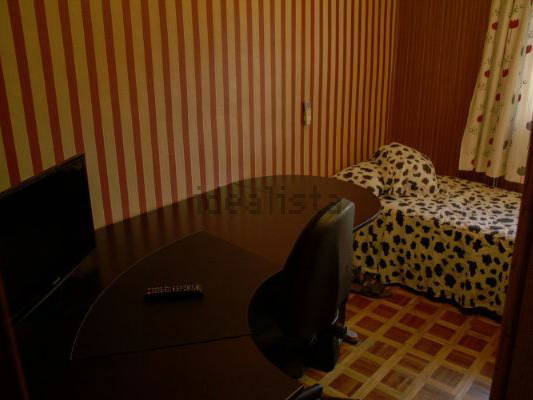 Tuisverblyf Madrid 96525-5