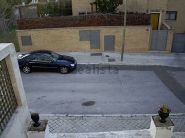 Quedarse En Casa Madrid 96525-6