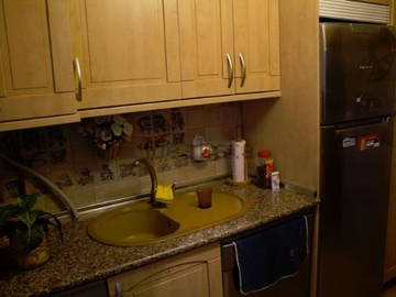 Quedarse En Casa Madrid 96525-9