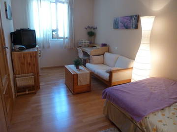 Room For Rent Palma-De-Mallorca 32426