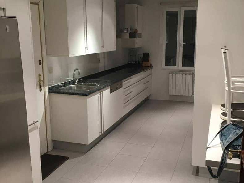 Homestay Cercedilla 152148-2