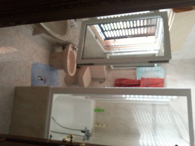 Homestay Cercedilla 152148-3