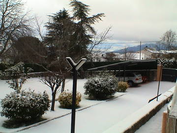 Quedarse En Casa Cercedilla 152148-7