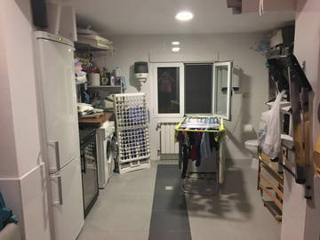 Quedarse En Casa Cercedilla 152148-8