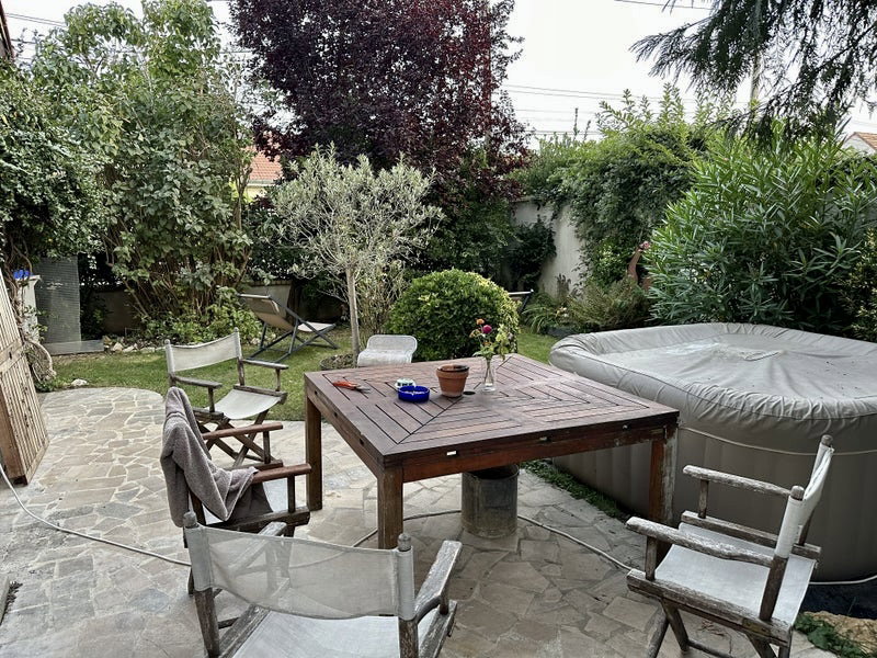 Colocación L'Haÿ-les-Roses 665012