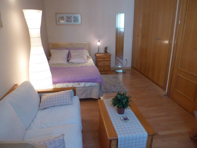 Quedarse En Casa Sa Vileta-Son Rapinya 144434-1