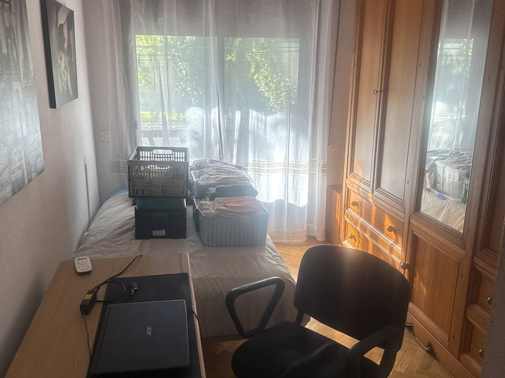 Habitación En Casa Del Anfitrión Talavera de la Reina 676966-1