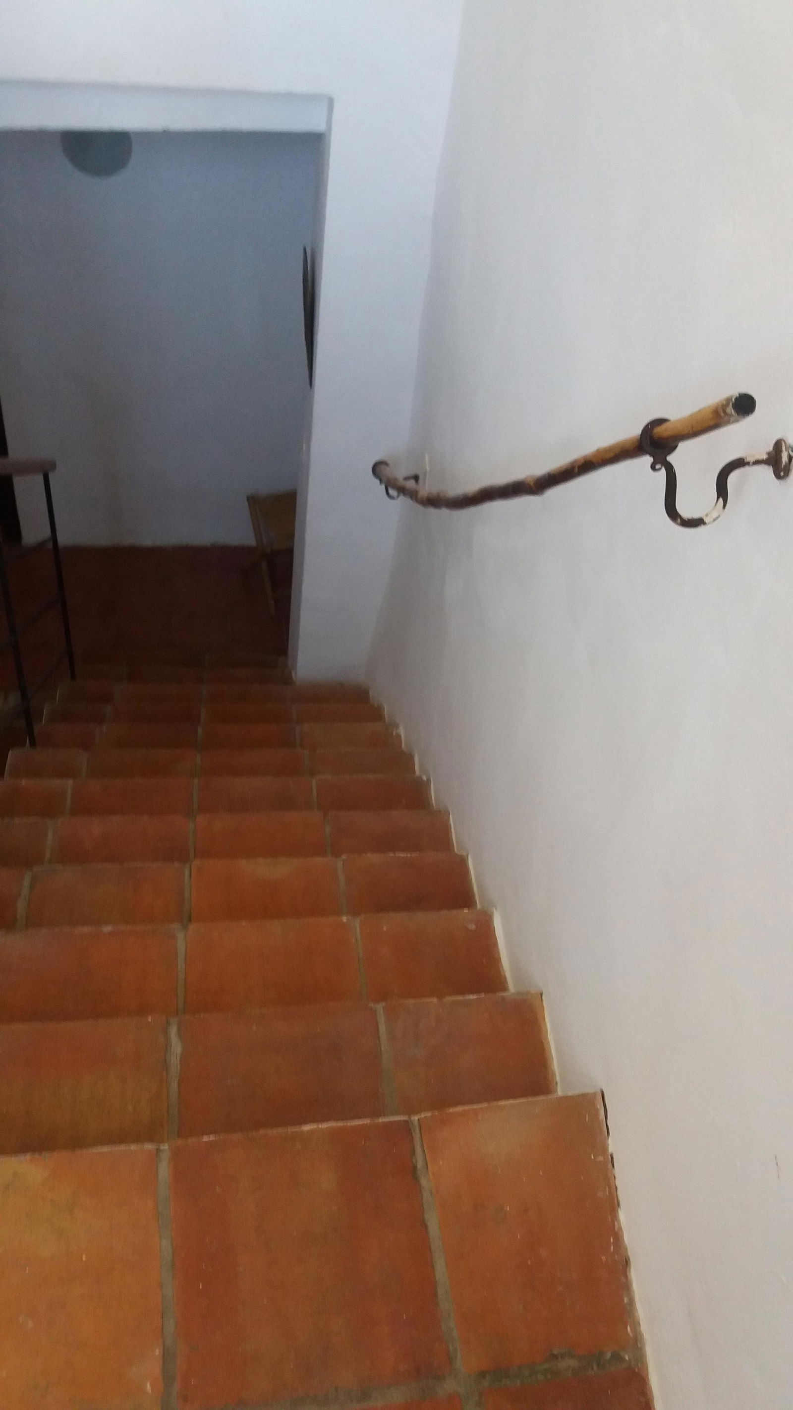 Habitaciones De Huéspedes Castaño del Robledo 144355