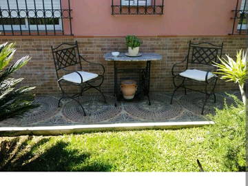 Logement entier à louer à Alcalá De Guadaíra - photo 3-3