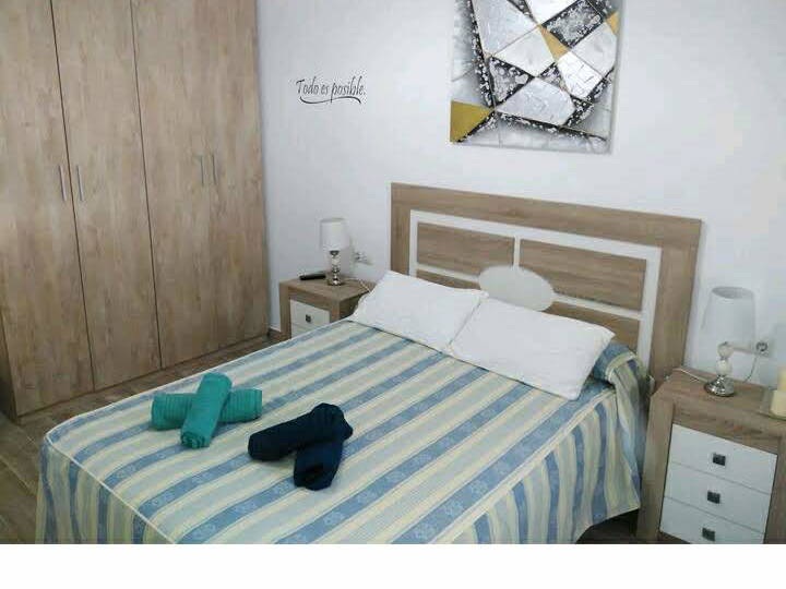 Logement Entier Alcalá de Guadaíra 225133-4