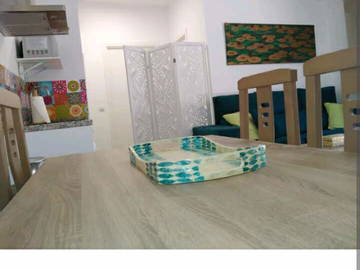 Logement entier à louer à Alcalá De Guadaíra - photo 9-9