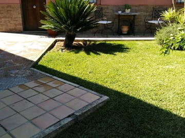 Logement entier à louer à Alcalá De Guadaíra - photo 10-10