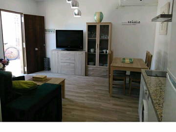 Chambre Chez L'habitant Alcalá De Guadaíra 225135-4