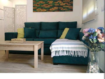 Chambre Chez L'habitant Alcalá De Guadaíra 225135-5