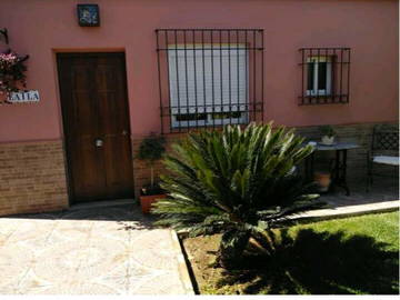 Chambre Chez L'habitant Alcalá De Guadaíra 225135-6