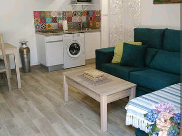 Chambre Chez L'habitant Alcalá De Guadaíra 225135-7