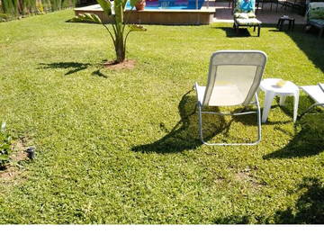 Chambre Chez L'habitant Alcalá De Guadaíra 225135-8