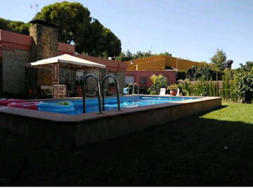 Chambre Chez L'habitant Alcalá De Guadaíra 225135-9